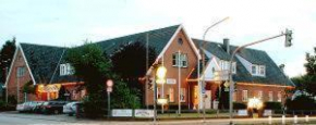  Hotel Zum Ratsherrn  Любек